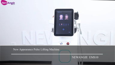 Next-Gen Facial Lifting: PulseLift Combines Comfort, Speed, and Results