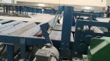 Taper Slitting Machine of Light Pole Production Line