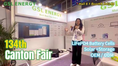 LiFePO4 Battery and High Voltage Storage Solutions! | OEM/ODM Manufacturer UL Certified