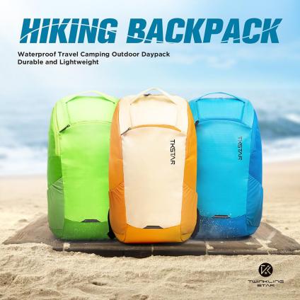 Handiness Outdoor Sport Backpack Hiking Backapck ODM OEM Chinese Bag factory | Twinkling Star