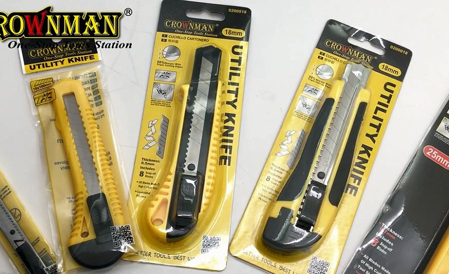 Utility Knife