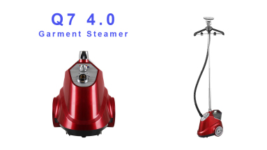 Q7 4.0 LT STEAMER Commercial Vertical Heavy Duty Garment Steamer