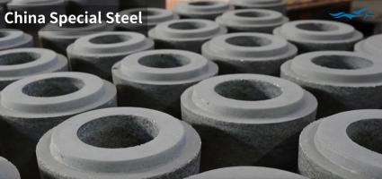 Leader In The Production Of Flow Steel Bricks