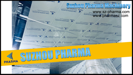 Suzhou Pharma| Global cleanroom project installation solutions