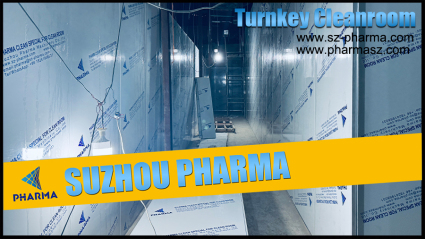 The successful delivery of over 500 one-stop cleanroom solutions