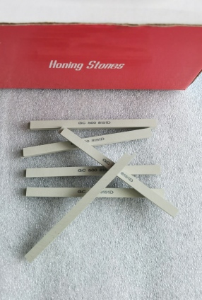 GC Honing Stones