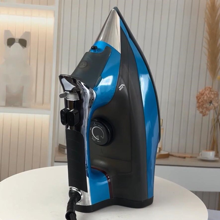 Good Quality Steam Iron & Hi-power Steam Iron SG-8002